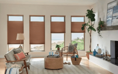 How to Clean Your Cellular Shades