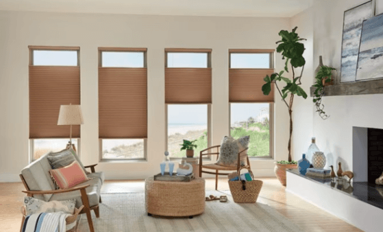 How to Clean Your Cellular Shades